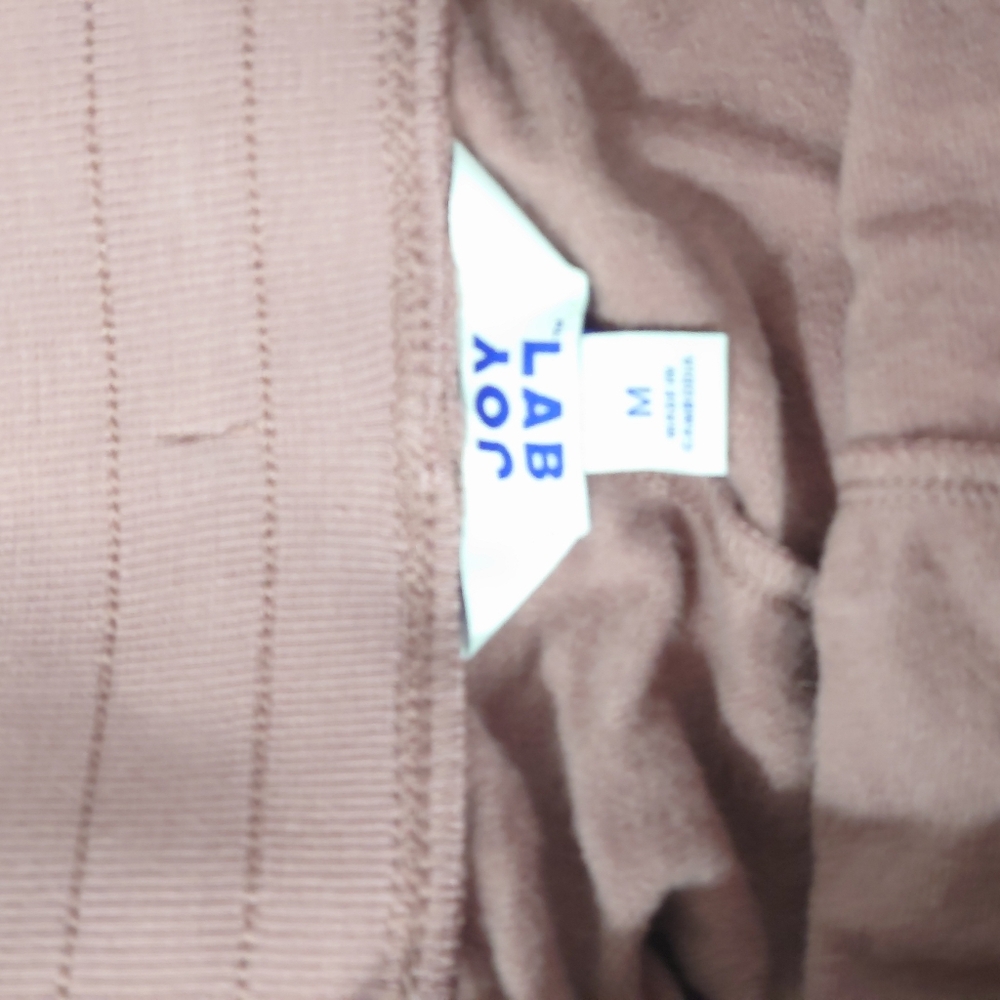 JoyLab Mauve Athletic Shorts - Picture 4 of 5
